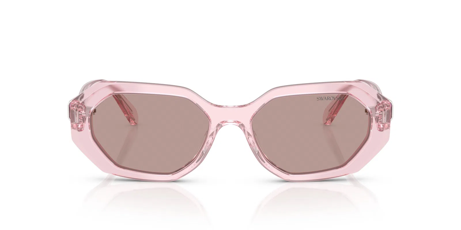 Swarovski 6028F Sunglasses - view 13